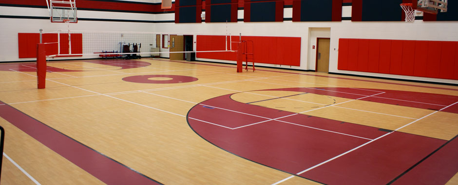 Sports Flooring Sports Floors For Gyms Weight Rooms